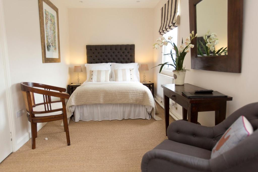 Devonshire Arms Hotel Langport Екстериор снимка
