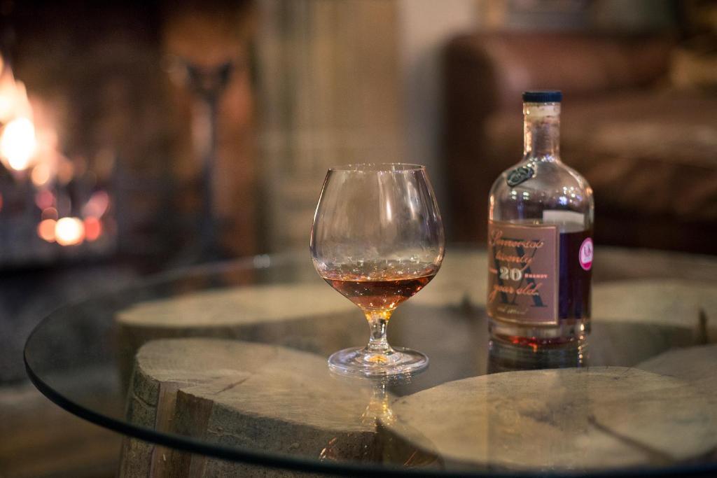 Devonshire Arms Hotel Langport Екстериор снимка