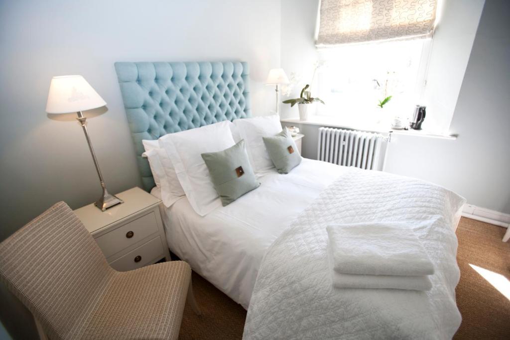 Devonshire Arms Hotel Langport Стая снимка