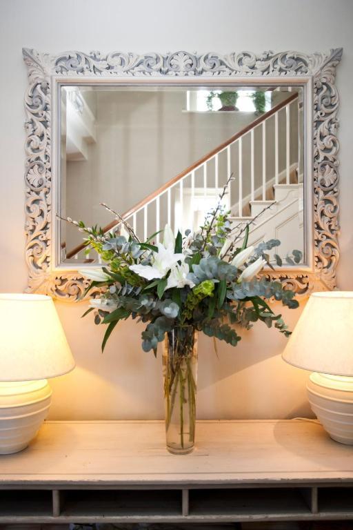 Devonshire Arms Hotel Langport Екстериор снимка
