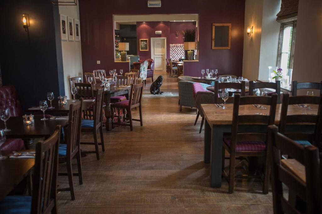 Devonshire Arms Hotel Langport Екстериор снимка