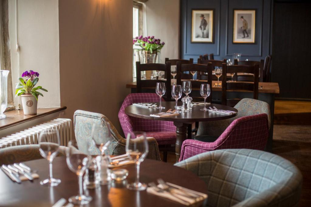 Devonshire Arms Hotel Langport Екстериор снимка