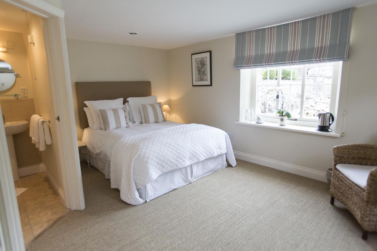 Devonshire Arms Hotel Langport Екстериор снимка